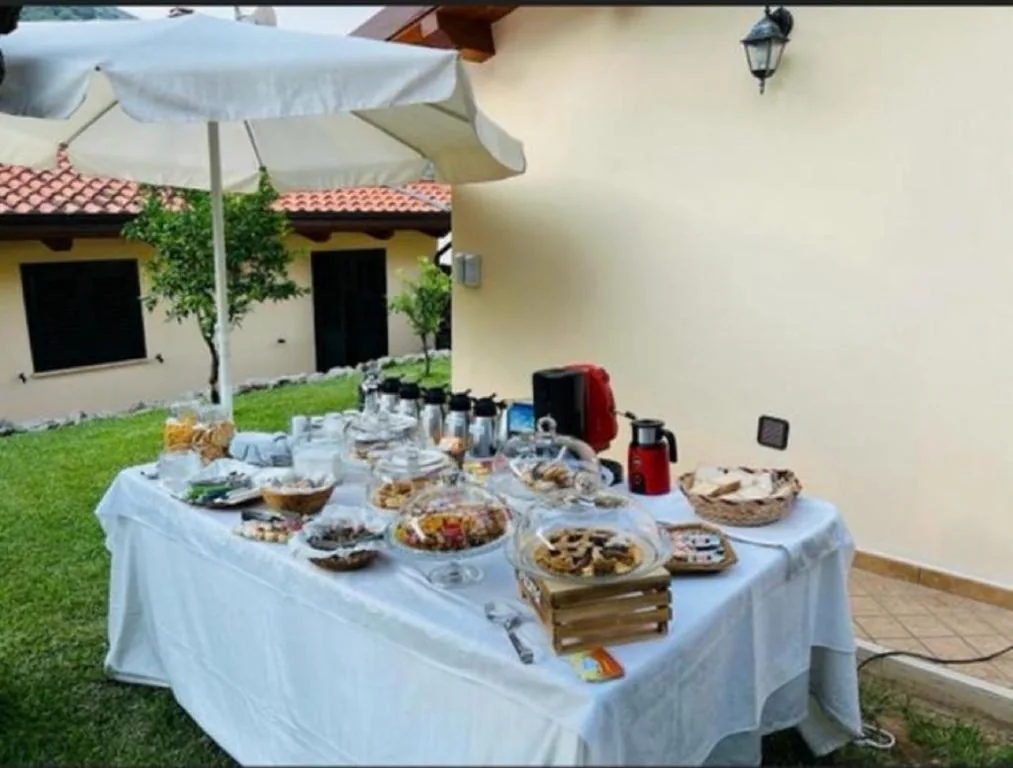 B&B Da Gabry — foto 4