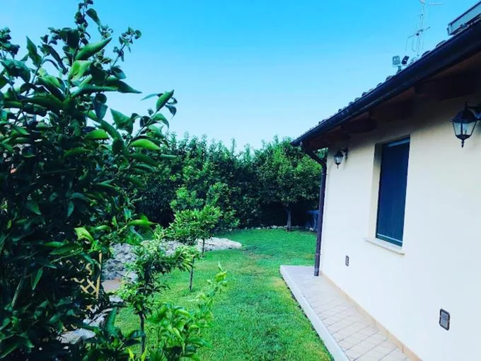 B&B Da Gabry — foto 8