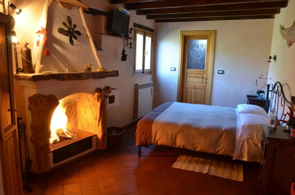 B&B Da Giua’