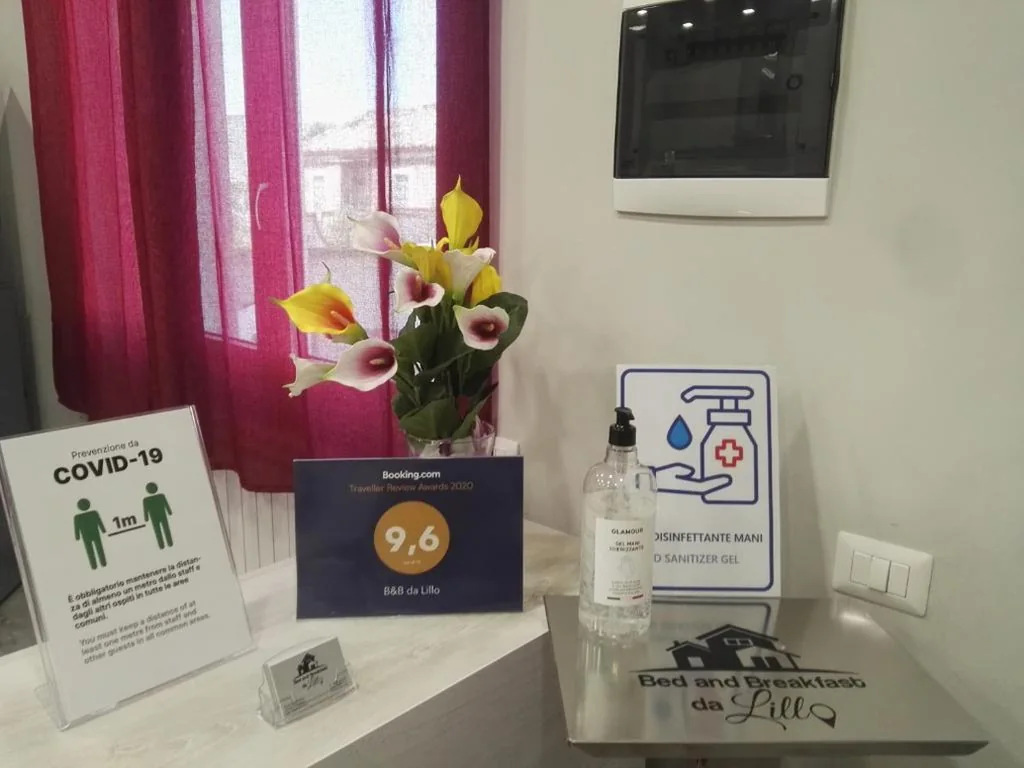 B&B da Lillo — foto 6
