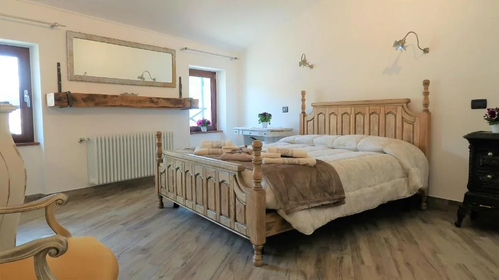 B&B Dalù