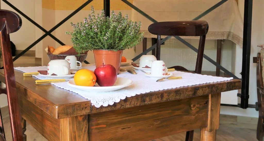 B&B Dalù — foto 4