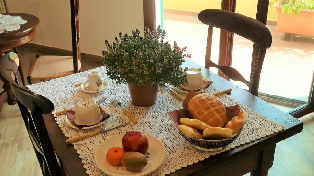 B&B Dalù — foto 8