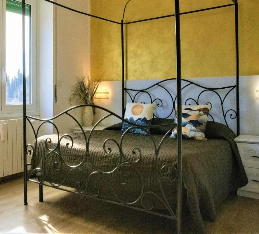 B&B Dea Tiburtina