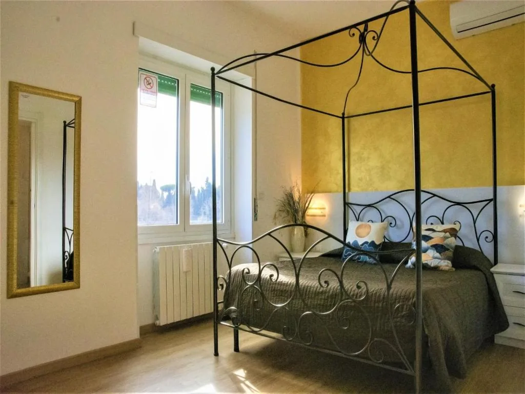 B&B Dea Tiburtina
