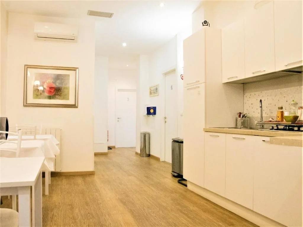 B&B Dea Tiburtina — foto 4
