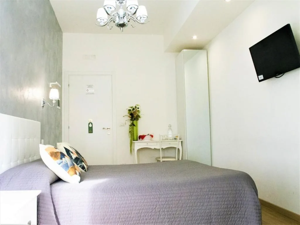 B&B Dea Tiburtina — foto 5
