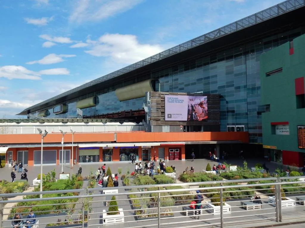B&B Dea Tiburtina — foto 6