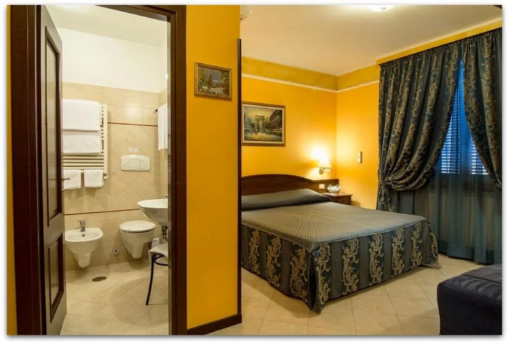 B&B Degli Amici — foto 3
