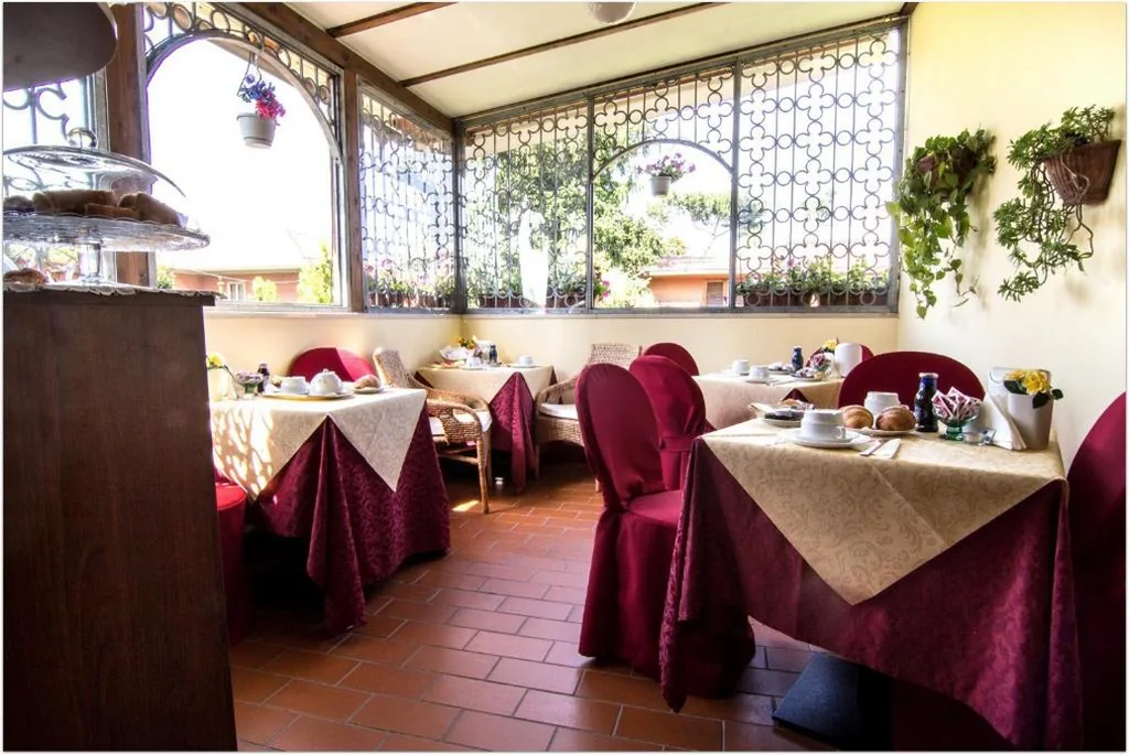 B&B Degli Amici — foto 4