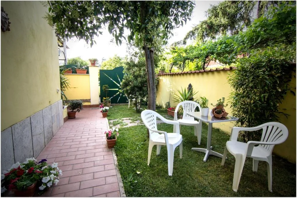 B&B Degli Amici — foto 5