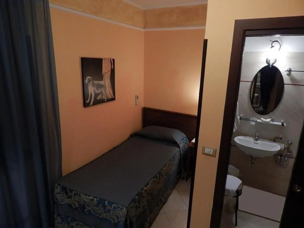 B&B Degli Amici — foto 7