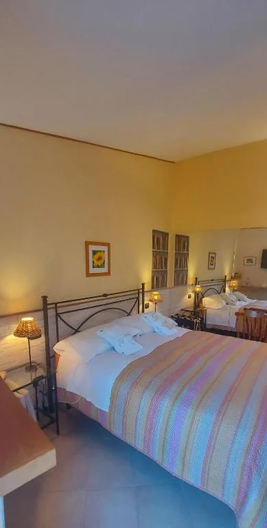 B&B Dei Doria & Suite