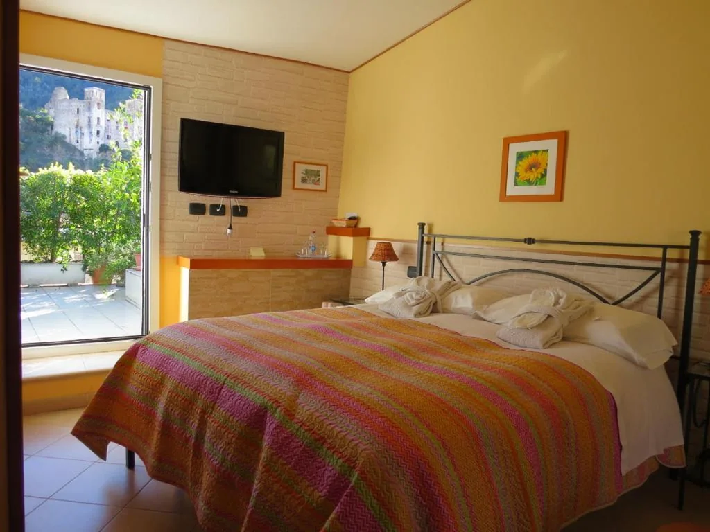 B&B Dei Doria & Suite — foto 6