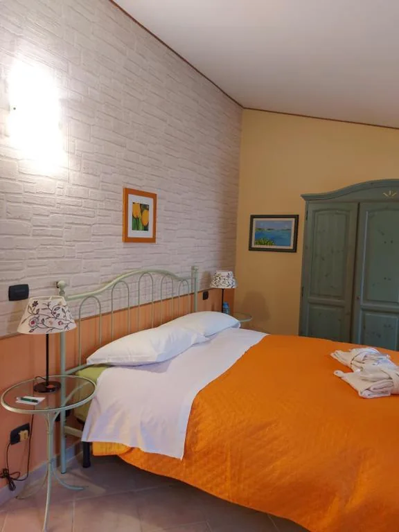 B&B Dei Doria & Suite — foto 7