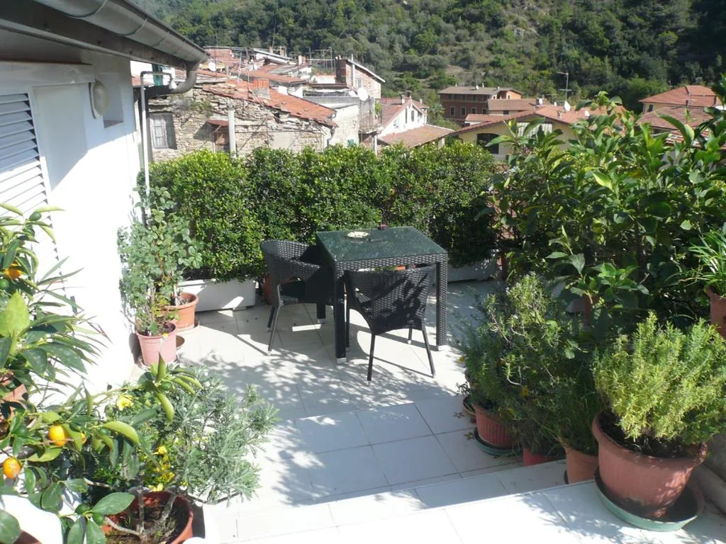 B&B Dei Doria & Suite — foto 8