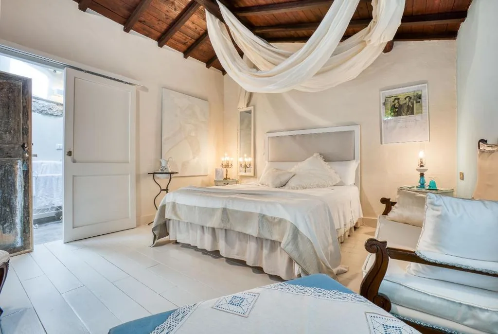 B&B dei Papi Boutique Hotel nel centro storico di Viterbo