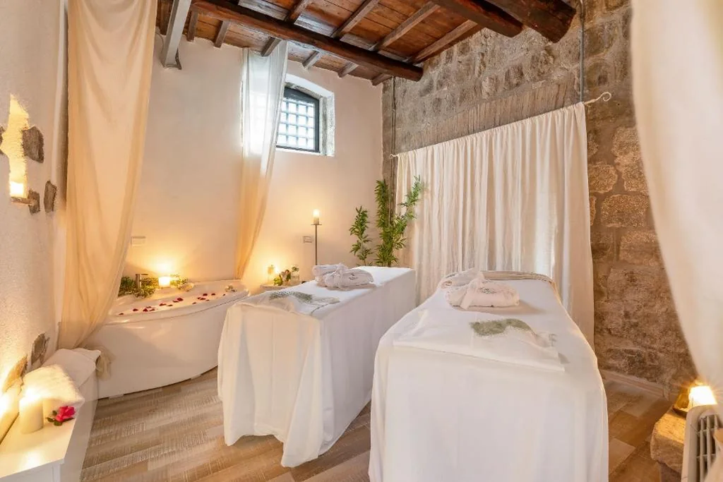B&B dei Papi Boutique Hotel — foto 5