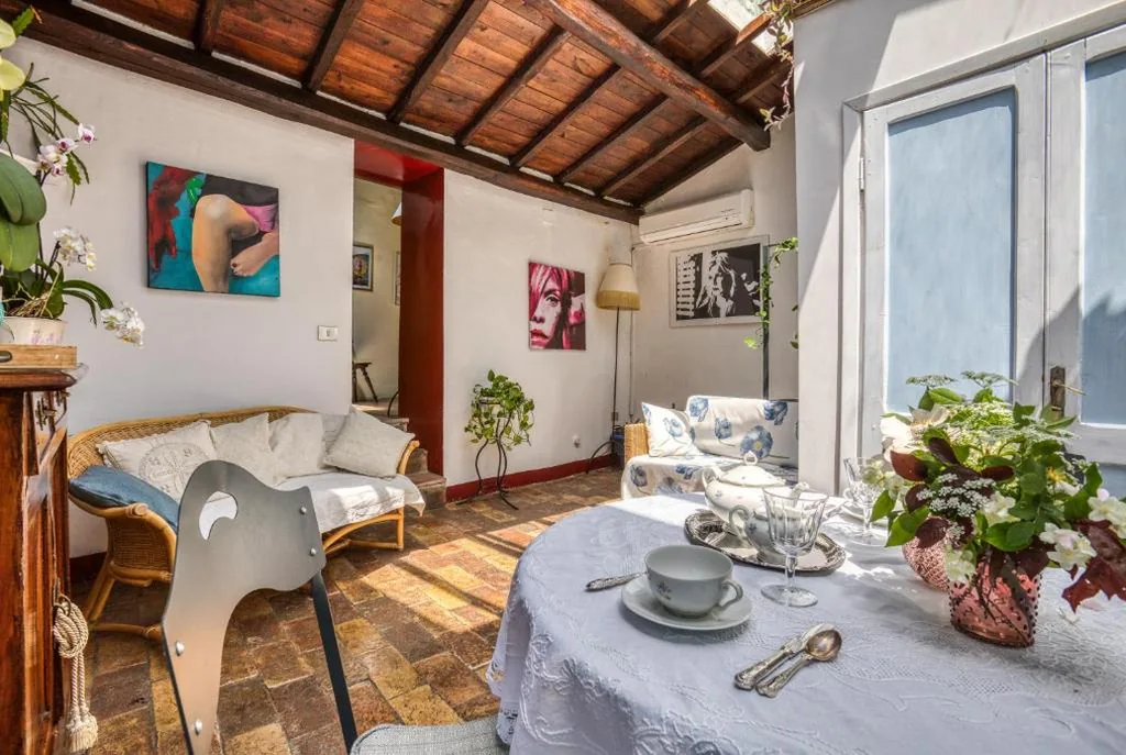 B&B dei Papi Boutique Hotel — foto 6
