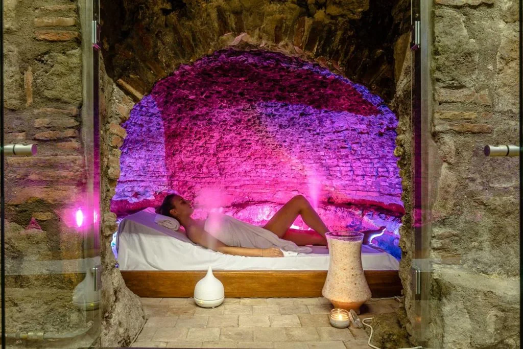 B&B dei Papi Boutique Hotel — foto 7