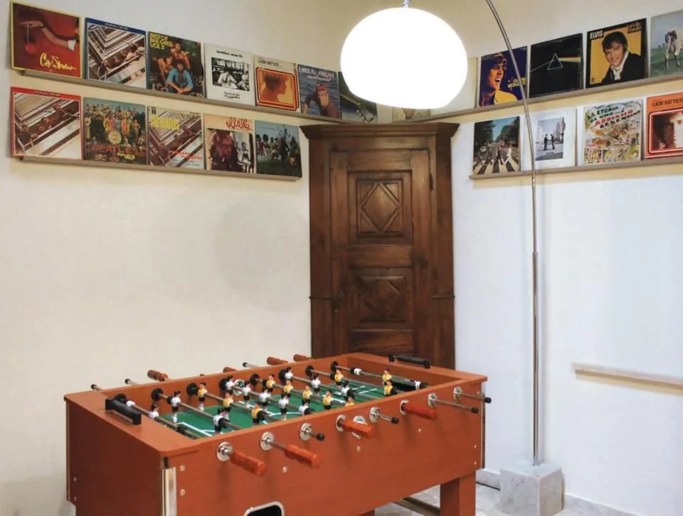 B&B Del Piazzo — foto 5
