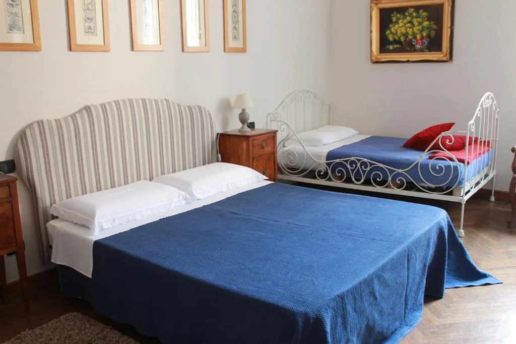 B&B Del Piazzo — foto 7