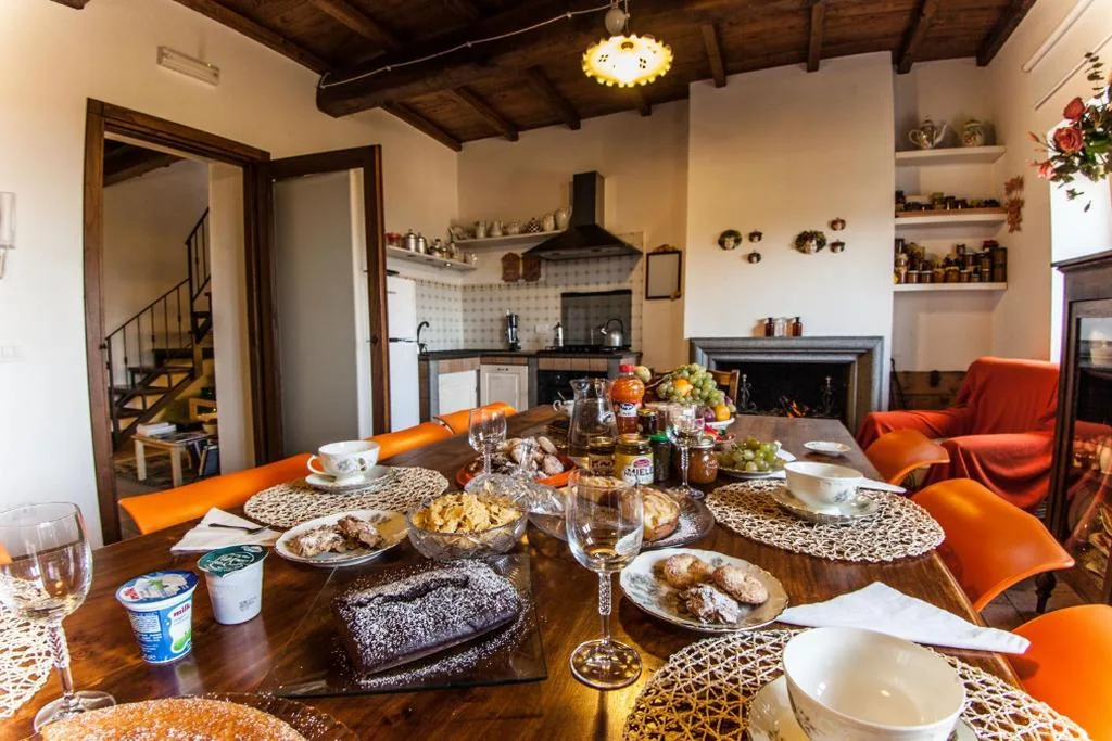 B&B Del Prato — foto 4
