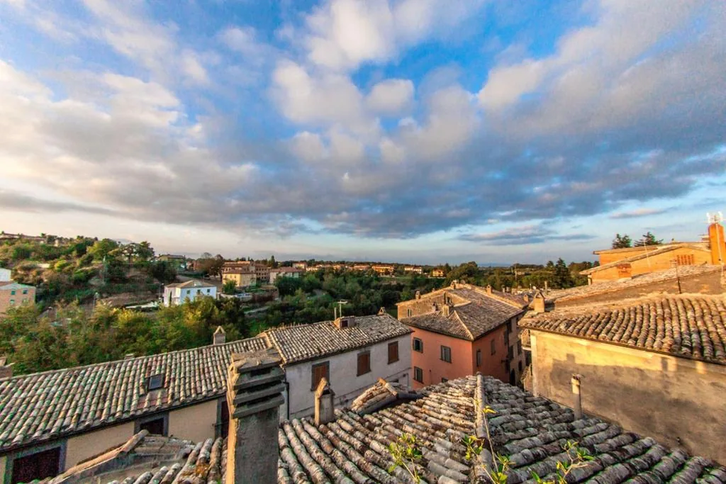 B&B Del Prato — foto 8