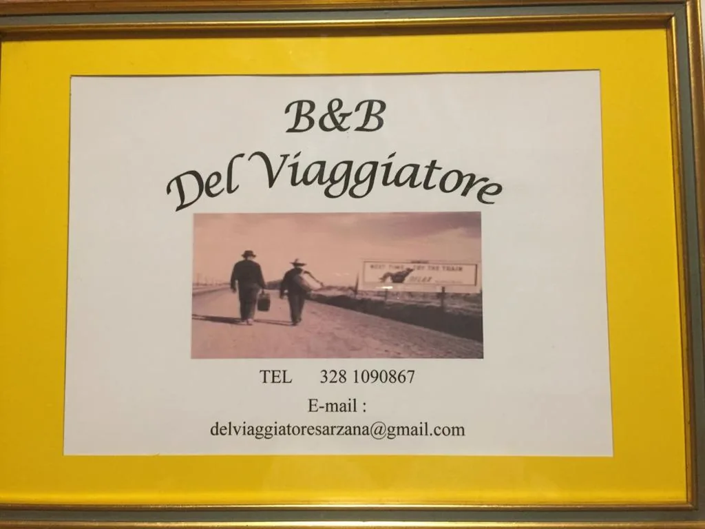 B&B Del viaggiatore