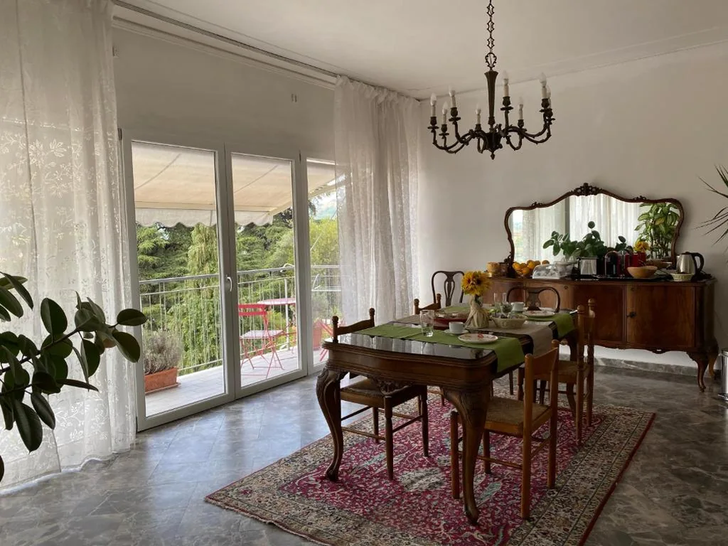 B&B Del viaggiatore — foto 4