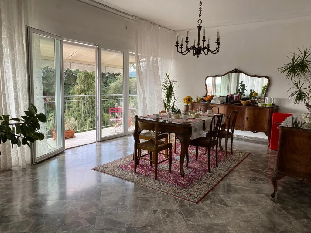 B&B Del viaggiatore — foto 8