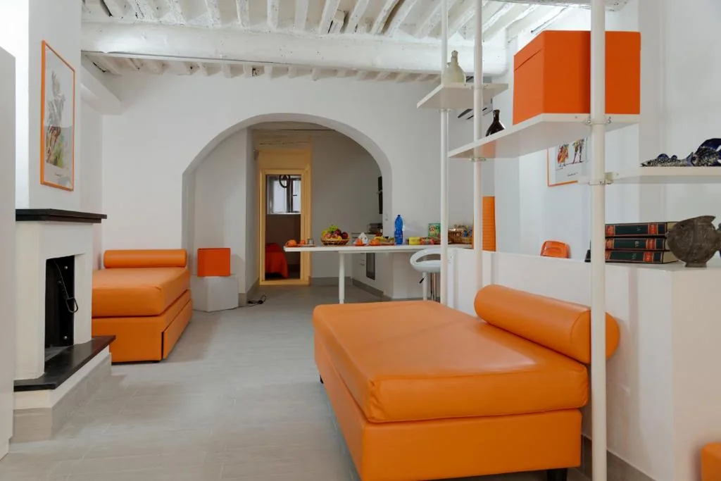 B&B dell’Acquario — foto 3