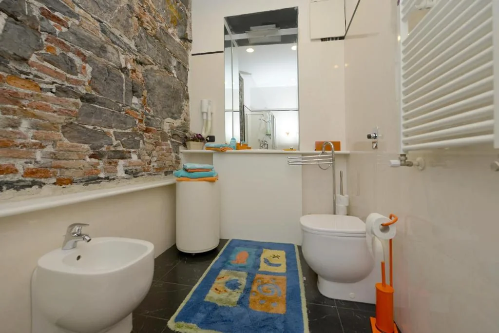 B&B dell’Acquario — foto 4