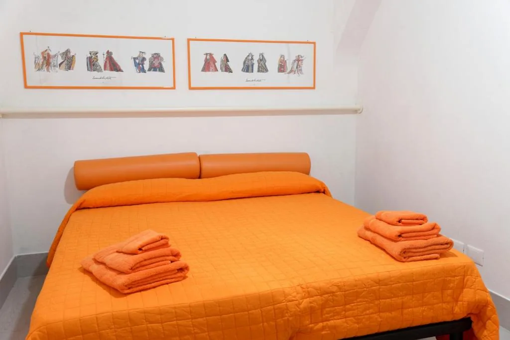 B&B dell’Acquario — foto 6