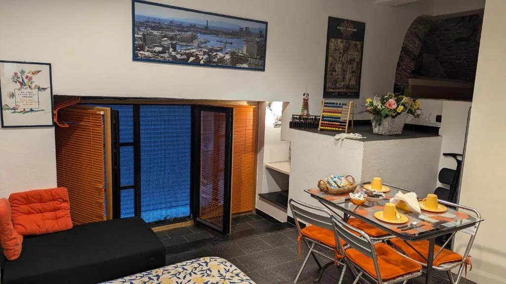 B&B dell’Acquario — foto 7