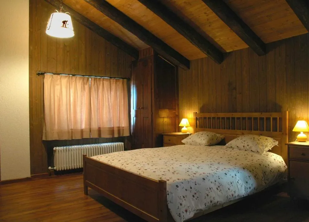 B&B della Miniera