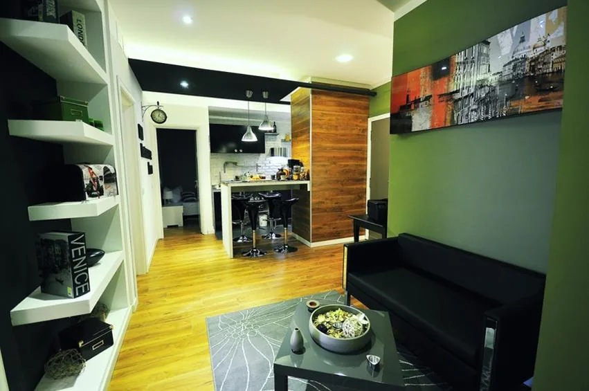 B&B Destinazione Roma — foto 4
