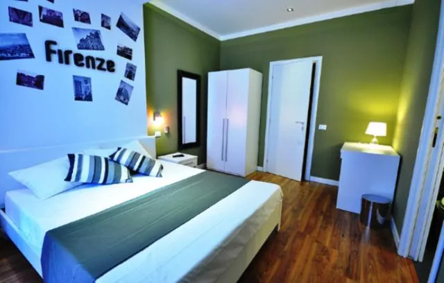 B&B Destinazione Roma — foto 7