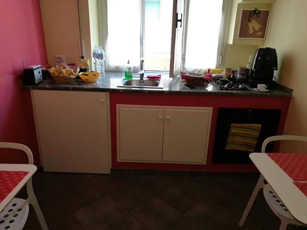 B&B Dimora di Traiano — foto 3