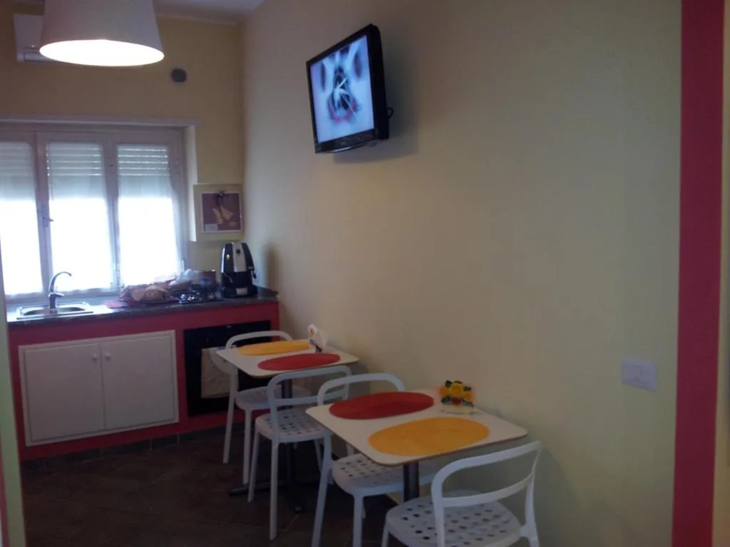 B&B Dimora di Traiano — foto 8