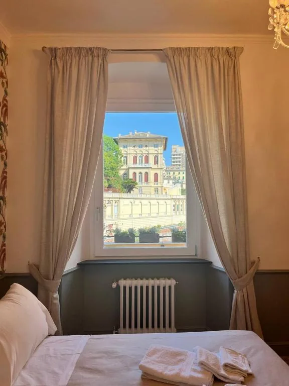 B&B Dimora Liberty
