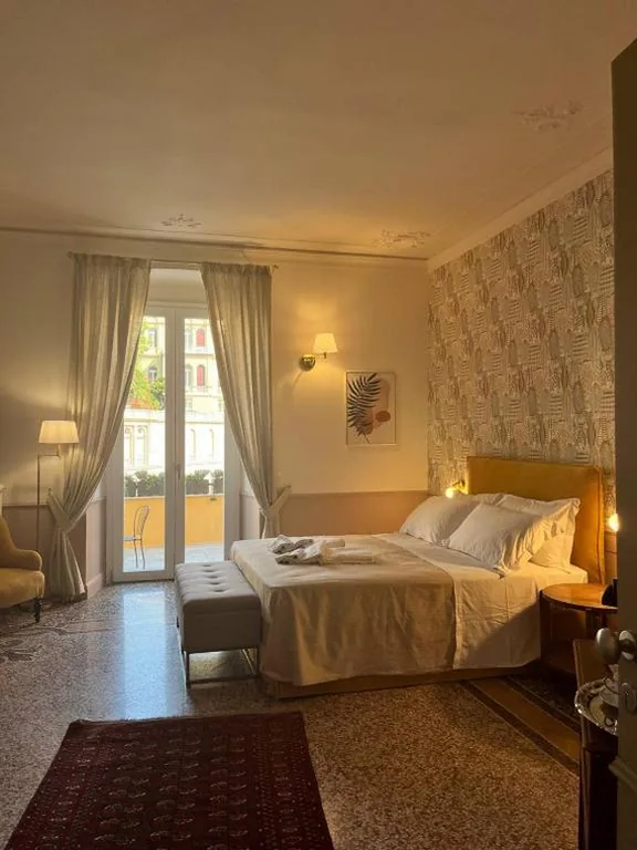 B&B Dimora Liberty — foto 5