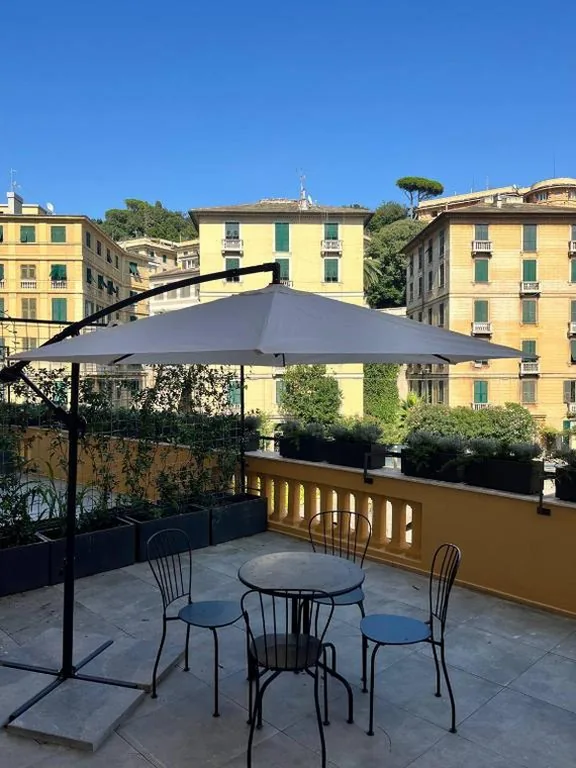 B&B Dimora Liberty — foto 7