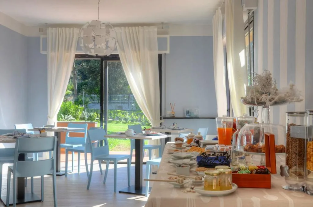 B&B Dodici Lune — foto 5