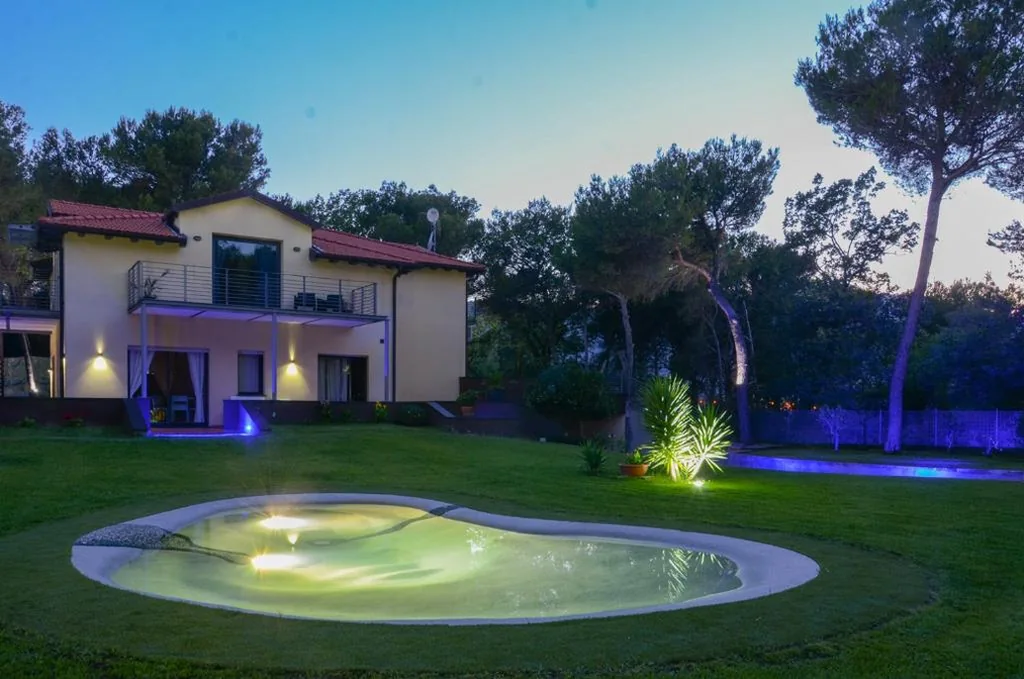 B&B Dodici Lune — foto 6
