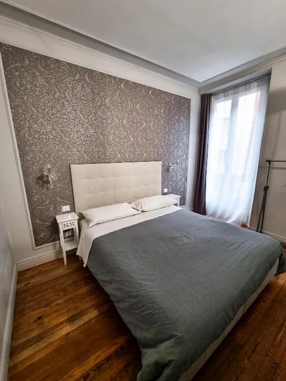 b&b dolce casa con Sauna e cromoterapia — foto 3