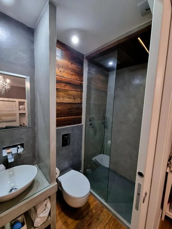 b&b dolce casa con Sauna e cromoterapia — foto 4