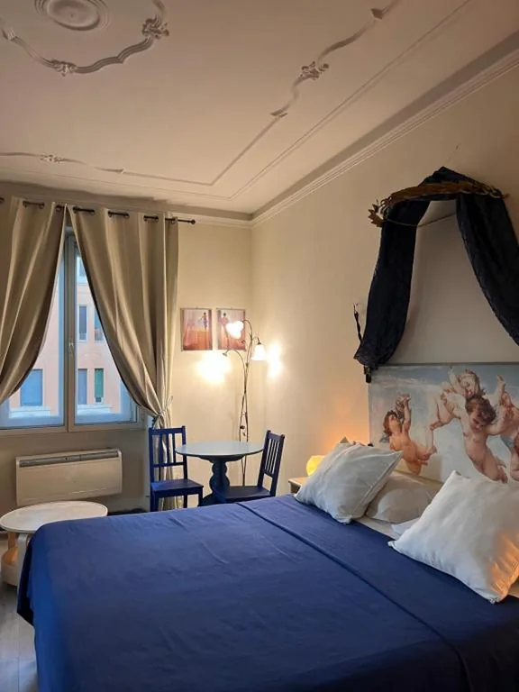 B&B DolceVirginia