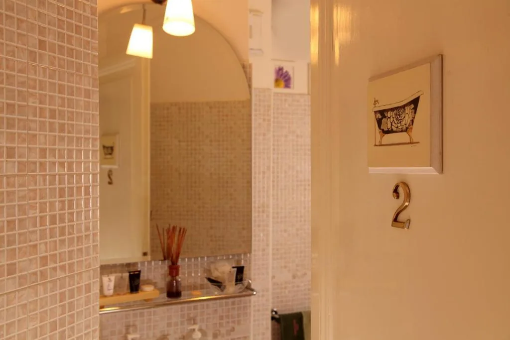 B&B DolceVirginia — foto 8