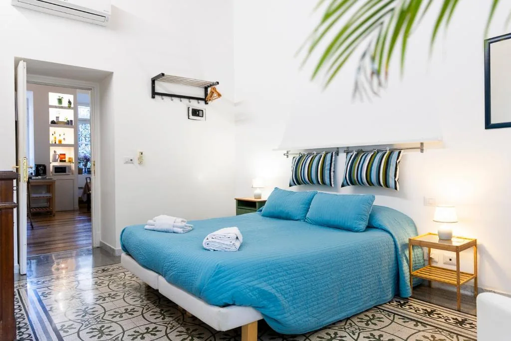 B&B Domus Aurea
